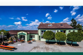 Pension Hundsöder Wirt